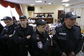 Law enforcement officers