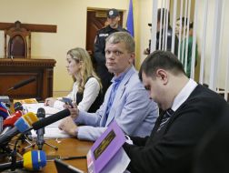 Igor Shvaika
