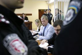 Igor Shvaika