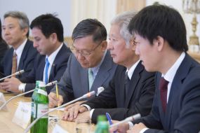 Эйсуке Мори