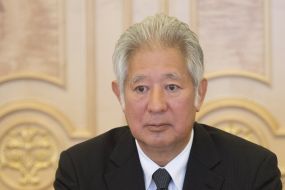 Эйсуке Мори