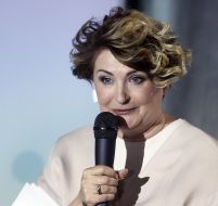 Ірина Данилевська