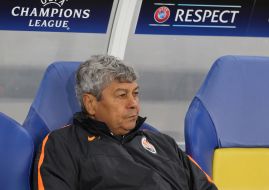 Мирча Луческу