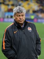 Мирча Луческу