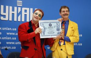 Georgy Deliev, Boris Barsky 