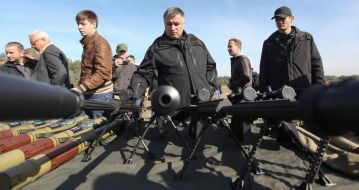 Арсен Аваков