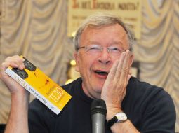 Віктор Єрофєєв