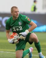 Євген Боровик 