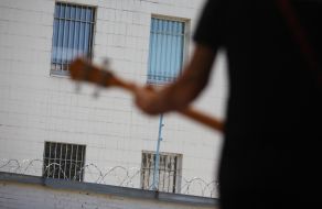 Concert in support of the activists of "Svoboda"