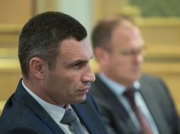 Vitali Klitschko