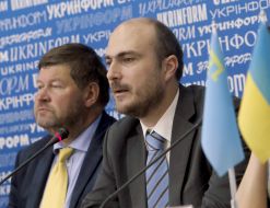 Март Нутт та Олівер Лооде