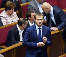 Sergey Berezenko