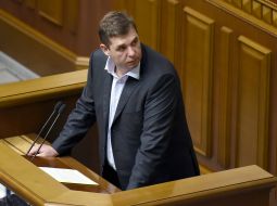 Aleksandr Tretiakov