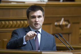 Pavel Klimkin