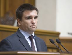 Pavel Klimkin