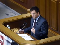 Pavel Klimkin