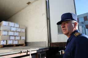 Николай Чечеткин