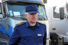 Николай Чечеткин