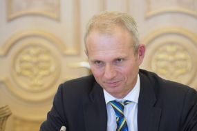 David Lidington