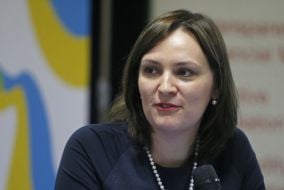 Yulia Kovalyv