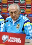 Mikhail Fomenko