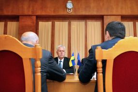 Gennady Moskal and Zsolt Csutora