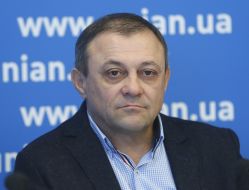 Konstantin Kozhemyaka