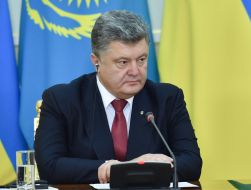 Petro Poroshenko