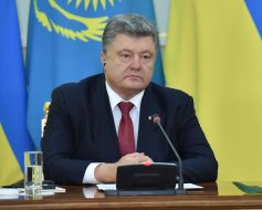 Petro Poroshenko