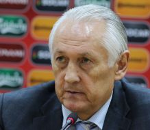 Mikhail Fomenko