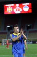 Yevhen Konoplyanka