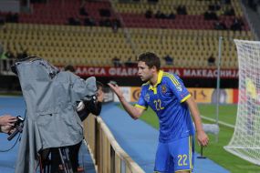 Artem Kravets