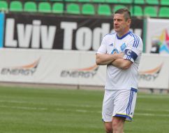 Oleg Luzhny