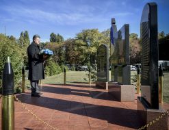 Петро Порошенко