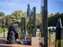 Петро Порошенко