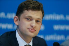 Дмитро Дубілет 