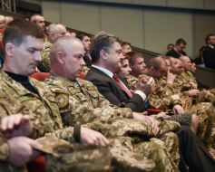 Петро Порошенко