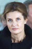 Марина Порошенко
