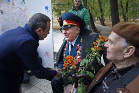 Gennady Korban