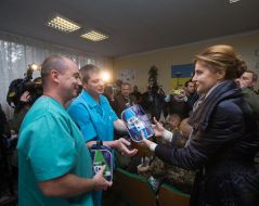 Marina Poroshenko