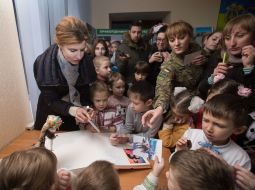 Marina Poroshenko