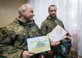 Border guards