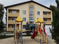 Residential building