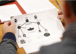 Session of Committee of the Verkhovna Rada