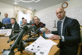 Participants of the meeting