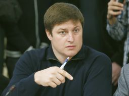 Олег Осуховский