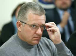 Konstantin Mateichenko