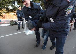 Special tactical exercises