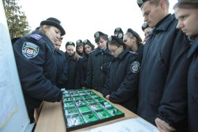 Special tactical exercises