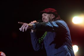 Олександр Положинський